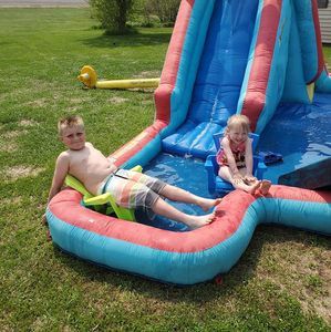 Meet your Posher, Dotty